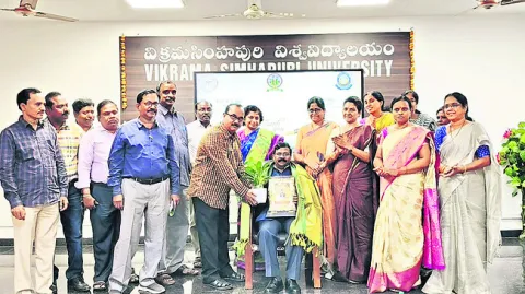 25న కొత్త ఉపాధ్యాయులకు నియామక ఉత్తర్వులు 
