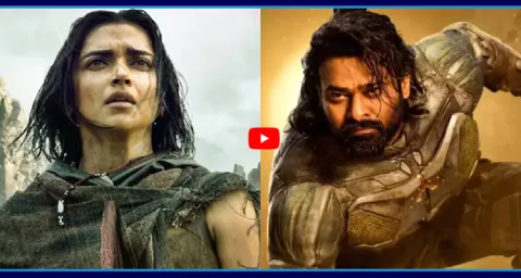 Deepika Padukone Removed From Prabhas Two Movies 2