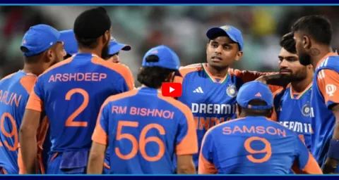 India Vs Bangladesh Super 4 Match6