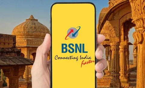 BSNL Dussera Bumper Offer To Customers 
