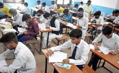 CBSE Board Exams 2026 10th 12th Exams to Begin on February 17