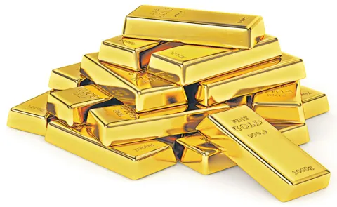 Gold, silver hit new highs amid global tensions