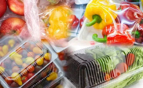 Billions of microplastics in our daily meals: Here's how to eat less of them