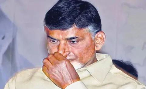 Kommineni Srinivasa Rao Comments on AP Debt 