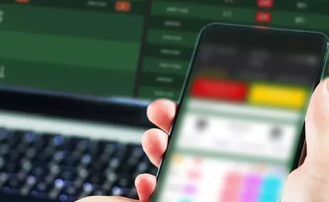 Telangana Cid Busts Online Betting Network