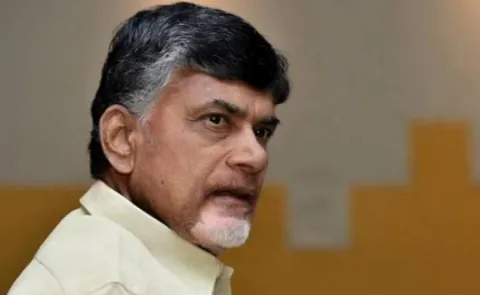 CI Shankaraiah issues legal notices to Chandrababu