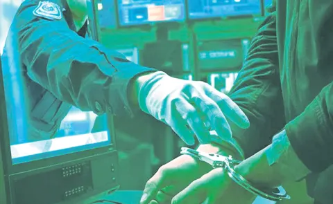 94 cyber cases registered in the district in a year