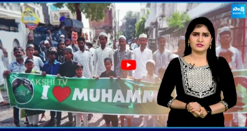 I Love Muhammad Controversy Explodes 1