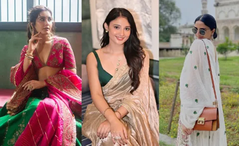 Imanvi And Ritika Nayak Latest News