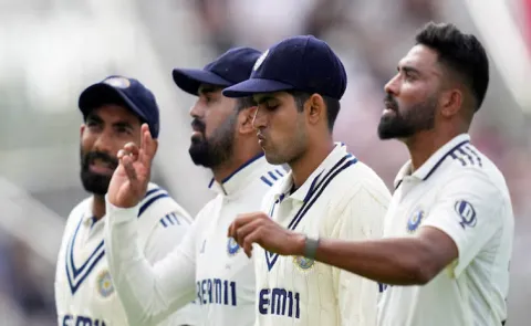 Team India Announcement For West Indies Test series postponed to tomorrow