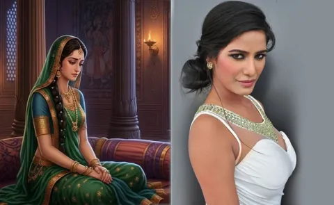 Poonam Pandey dropped from Ramleela cast Because Of BJP