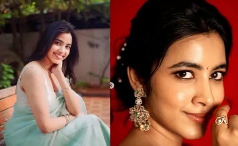 dussehra 2025 special chit chat with Actress Shivani Nagaram