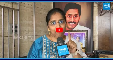 YSRCP Bandi Punyaseela Strong Warning to Chandrababu  1