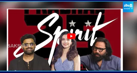 Deepika Padukone Removed from Prabhas Movies 1