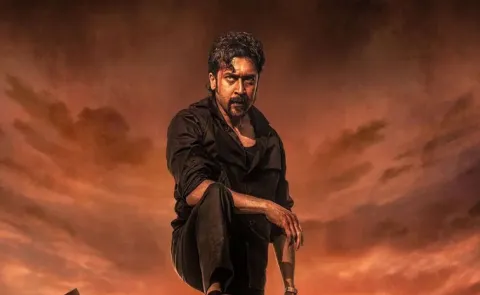 Suriya Karuppu Movie Will Be Postponed To 2026 Summer