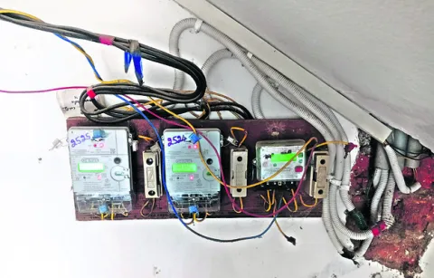 విద్యుత్‌ భారం రెండింతలు! 
