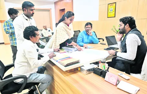 పారదర్శకంగా ఆక్వాజోనైజేషన్‌ 