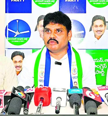 వైఎస్సార్‌ సీపీకి అసెంబ్లీలో ప్రతిపక్ష హోదా కల్పించాలి