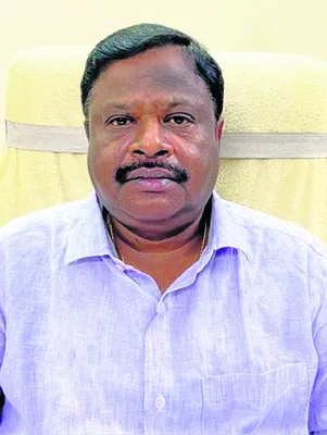 బయోమెట్రిక్‌ విధానం అమలు 