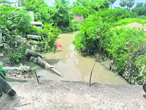 నాలాల