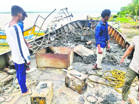 ఓడలరే