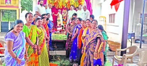 ఘనంగా