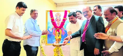 ఆయుర్వేదంపై అవగాహన అవసరం