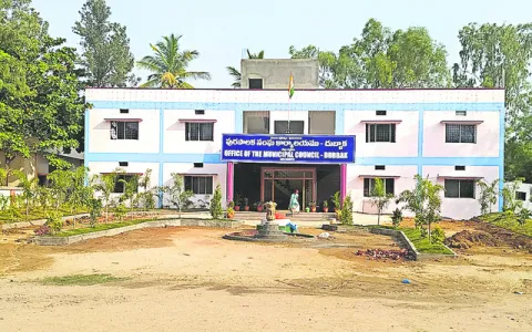 ఎట్టకేలకు నిధులొచ్చే..