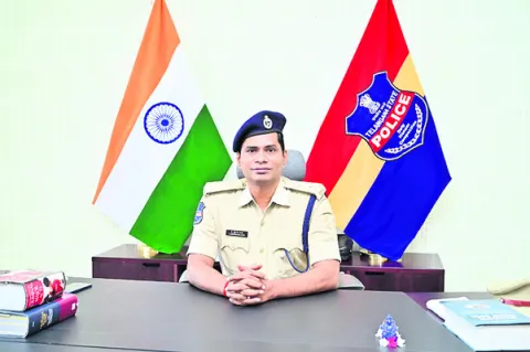 కఠినంగా వ్యవహరిస్తాం 