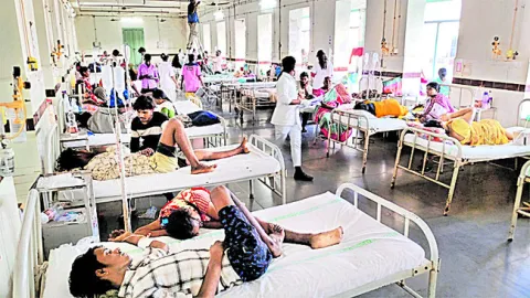 గుంటూరుకు ఏమైంది ? 