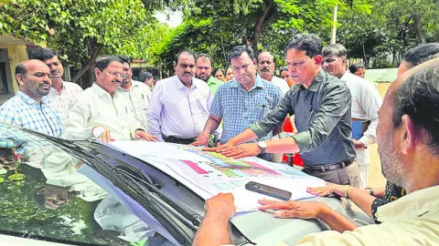 వేగం పెంచండి