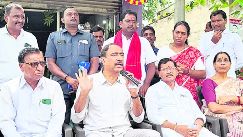 అభివృద్ధి కోసమే సీఎం వెంట