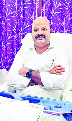 ప్రజల సహకారం అవసరం
