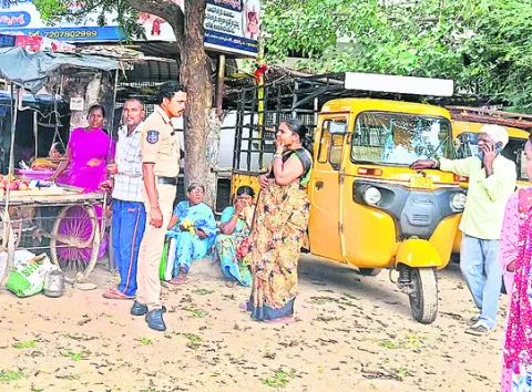 పండగ పూట ఇల్లు జాగ్రత్త!