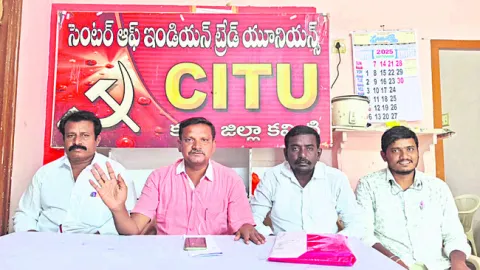 ఎంపీ వైఎస్‌ అవినాష్‌రెడ్డికి కృతజ్ఞతలు
