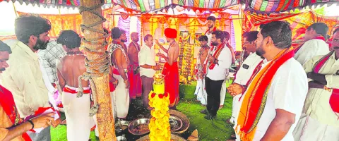 భక్తి భావంతో మానసిక ప్రశాంతత 