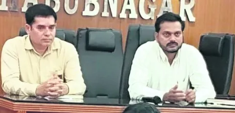 ఆహార పదార్థాల తయారీలో జాగ్రత్తలు తీసుకోవాలి