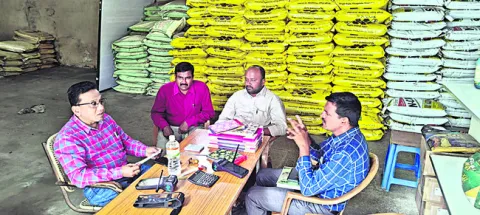 నిబంధనలు అతిక్రమిస్తే చర్యలు తప్పవు