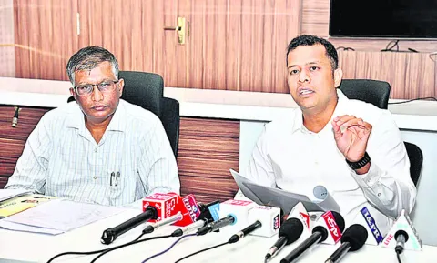 జీఎస్టీ తగ్గింపుతో ఎంతో ఉపయోగం 