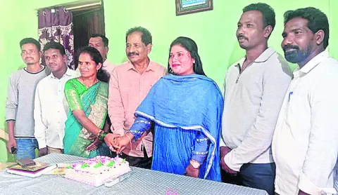 నాలుగేళ్లలో రూ. 6 కోట్లతో అభివృద్ధి పనులు 