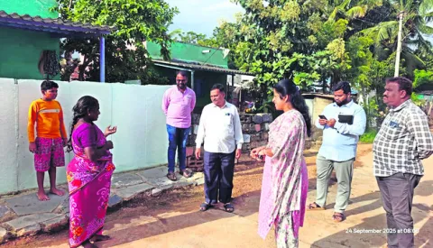 పంచాయ
