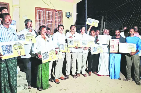 బాబు మోసాలను ఎండగడదాం 