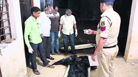 ‘కడారి’ కడచూపునకు నిరీక్షణ
