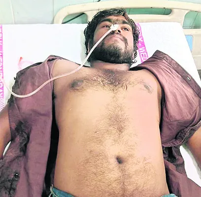 రోడ్డ