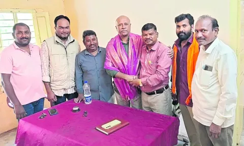 రికార్డుల నిర్వహణసక్రమంగా ఉండాలి 
