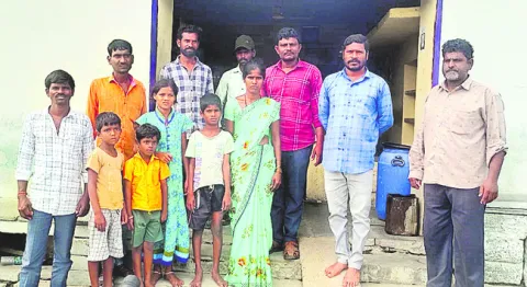 బాబోయ్‌.. భౌభౌ 