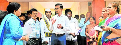 ఆపదలను కొని తెచ్చుకోవద్దు ! 