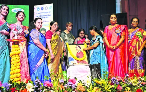 నిరంతర నైపుణ్యాల పెంపుతో వృత్తిలో రాణింపు