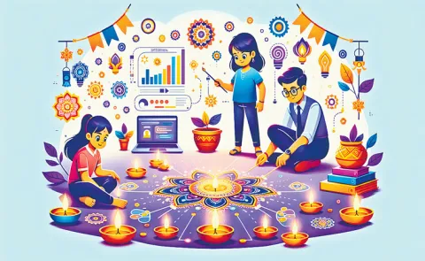 Creative Marketing Ideas to Win Big This Navratri 2025