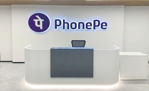 PhonePe filed the papers through SEBI confidential route
